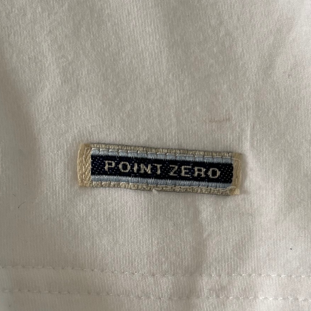 Point Zero Rhinestone Top (NWOT) - Picture 10 of 14